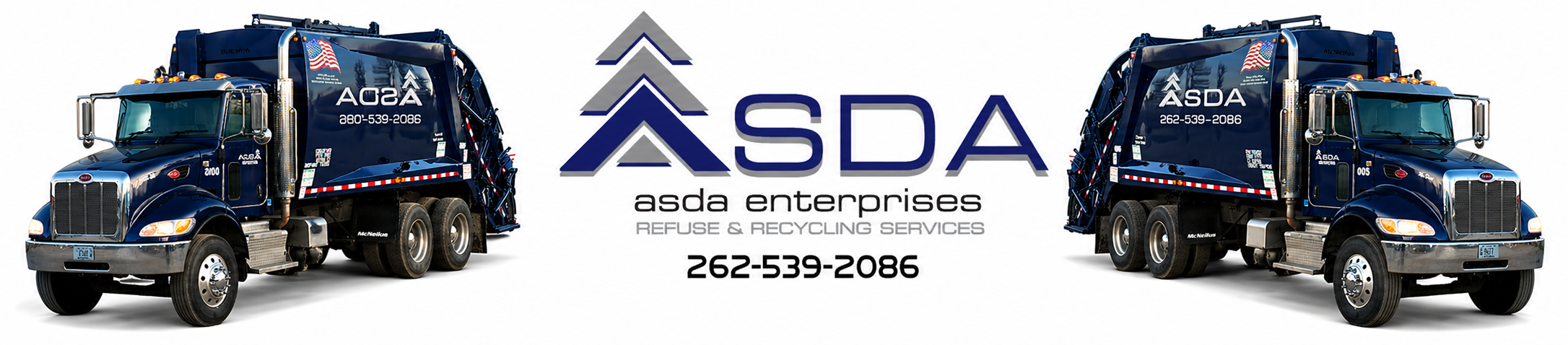 ASDA LOGO
